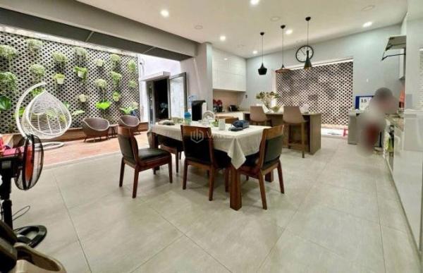 Cần bán Biệt thự nghỉ dưỡng 162m²