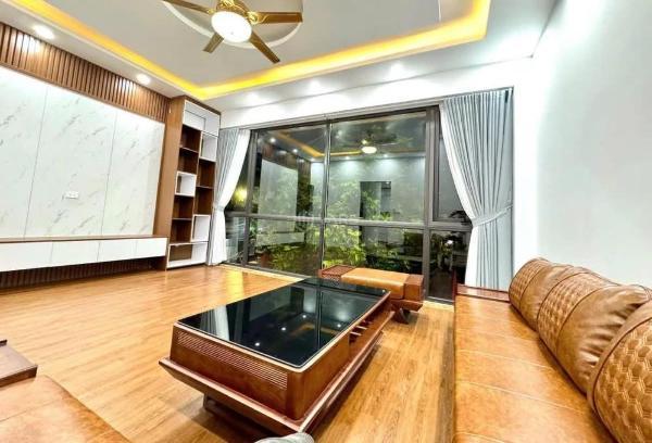 Bán nhà xuân đỉnh ô tô tránh ô tô vào 🆘 nhà 68m2 x 6 tầng thang máy - mt 6.2m
