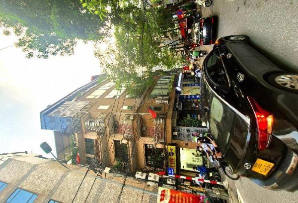 💥bán đất tặng nhà, xây ccmn, gần đh thủy lợi, đh y hà nội, ô tô 🏘️ vào nhà, 165m2