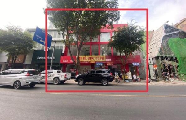 🌸🌸🌸[SIÊU PHẨM HÀNG THUÊ - QUẬN 🏦 3] - [3 TẦNG - NGANG 16M].!!