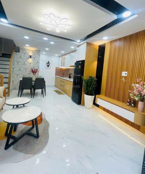 Chủ cần bán gấp 🏚️ nhà riêng tại Đường Phú Minh, 6,5 tỷ, 42m2, 5PN, vào đàm là chôt
