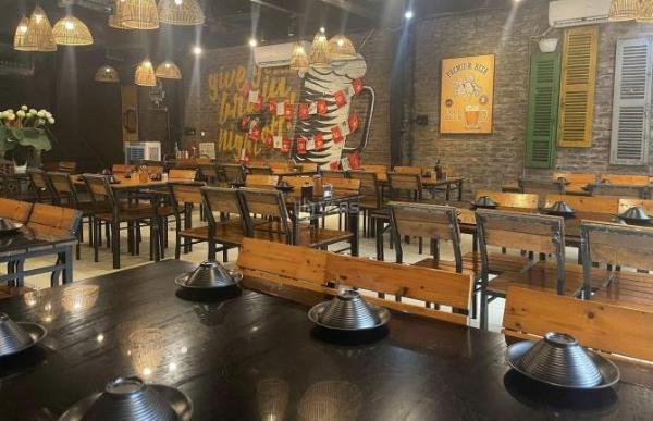 cho thuê nhà mặt phố Trịnh Văn Bô – nam từ liêm – 130m² – mt 8m – giá thuê 🆘 50 triệu/tháng