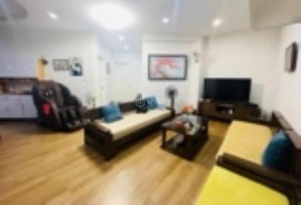 Bán gấp căn chung cư vinaconex 57 vũ trọng 💥 phụng - dt 132m2 - giá 9 tỷ ( tl tốt)