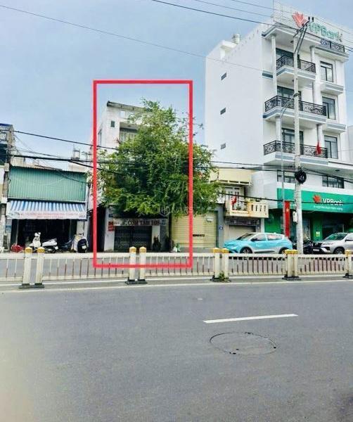 BÁN NHÀ MẶT TIỀN 1T2L đường 30/4 P.RẠCH DỪA 🏦 TP.VT GIÁ 6,5 TỶ CỰC HIẾM CÓ