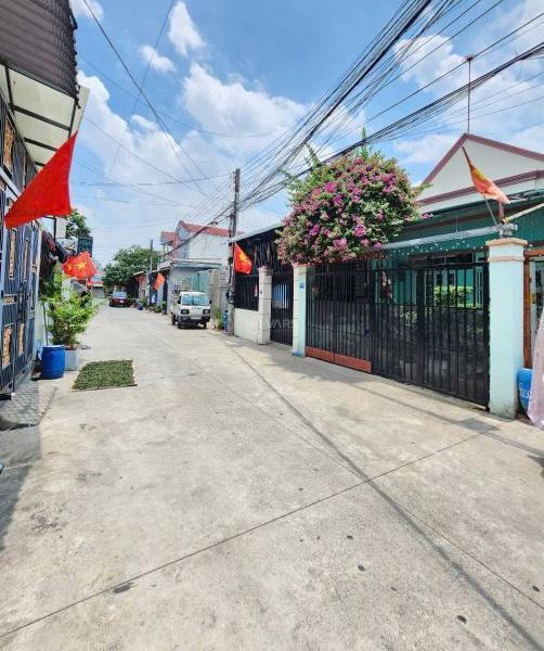 Cần bán Đất nền riêng lẻ 98m²