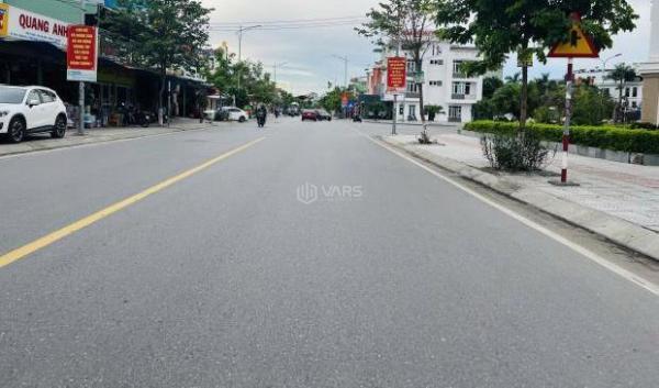 Bán đất mặt đường Máng 🔥 Nước, Vĩnh Khê, An Đồng 95m giá 8,x tỷ LH 09790*****