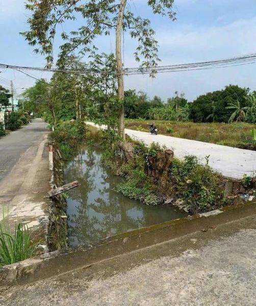 🌿 ĐẤT AN SƠN 20 NGANG 5,7M – HƯỚNG TÂY NAM – GIÁ CHỈ 1 TỶ 750 🌊 🌿