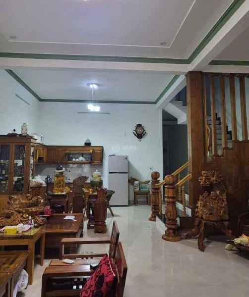 Chính chủ cần bán căn nhà tâm huyết 2 👍 tầng mặt tiền đường Lam Sơn, Tân Thạnh, Tam Kỳ