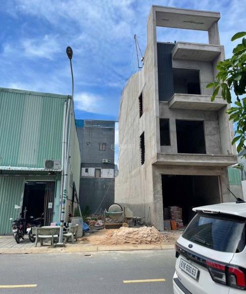 Bán đất trục chính KDC gần vòng xoay An Phú 1km, p.An Phú Tp.Thuận An chỉ 💥 4ty600 TL M7423