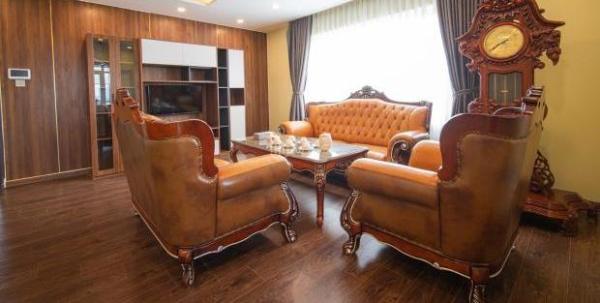 Bán Nhà mặt phố 87m²