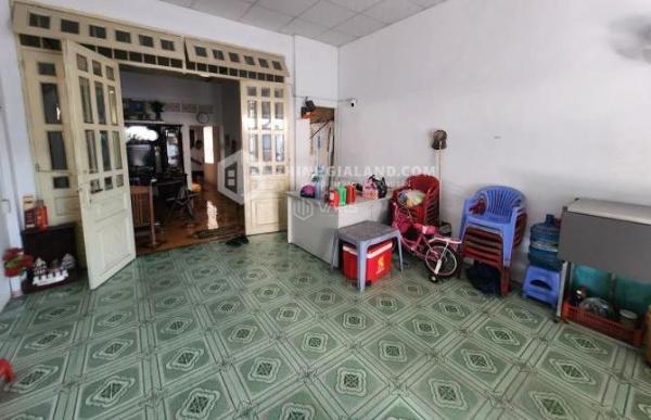 🏡 BÁN NHÀ CẤP 4 TÍNH 🆘 ĐẤT_HÀN MẠC TỬ_ĐƯỜNG RỘNG 8M CÓ VỈA HÈ_SỔ HỒNG RIÊNG_CHỈ 9.2 TỶ!