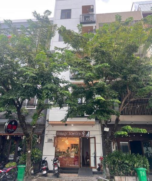 Cần bán Nhà mặt phố 90m²