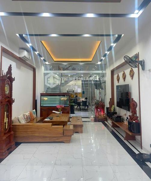 🏡 BÁN NHÀ MẶT TIỀN 1 TRỆT 2 LẦU_TRẦN ANH TÔNG_VŨNG TÀU_KHU DÂN CƯ ỔN ĐỊNH_CHỈ 🏘️ 9.5 TỶ!