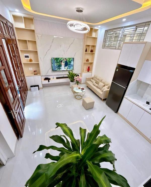 Bán Đất nền riêng lẻ 33m²