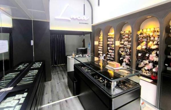Cho thuê Nhà mặt phố 35m²