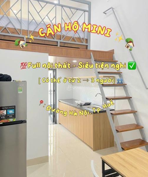 🔥🔥🔥🔥🔥Cho thuê căn hộ mini full nội thất mặt ☘ tiền HÀ NỘI chỉ 5 tr/th