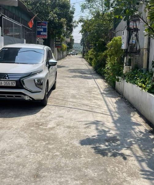 Bán Đất nền riêng lẻ 50m²