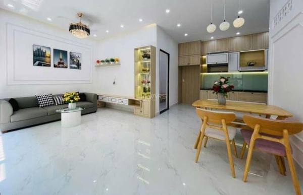 Chủ cần bán Nhà trong hẻm 47m²