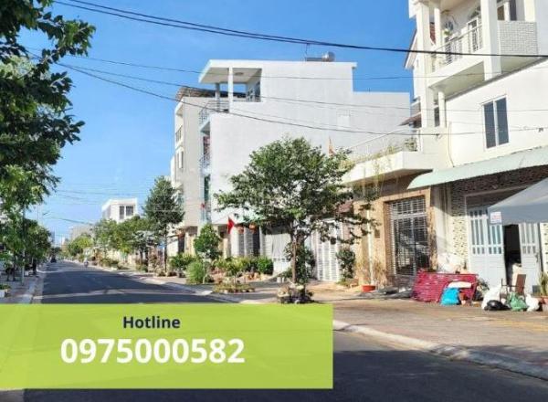 BÁN LÔ ĐẤT XÂY BIỆT THỰ MẶT TIỀN ĐƯỜNG LÊ THÁNH TÔNG ( DT: 189m2) + 🏚️ VUÔNG VỨC + GIÁ TỐT