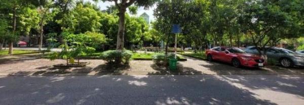 Cần bán Đất nền Dự án 83m²