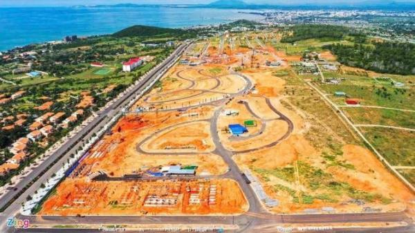 Cần bán Đất nền Dự án 200m²