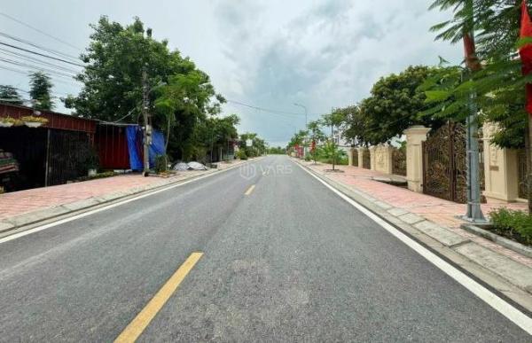 Chủ cần bán Đất nền riêng lẻ 96m²