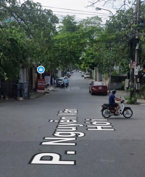 ✈️ Bán đất mặt ngõ nguyễn văn hới 🚘 vào 🏢 đất - tặng 20m2 lưu không - Giá hơn 4 tỷ - Sổ đ