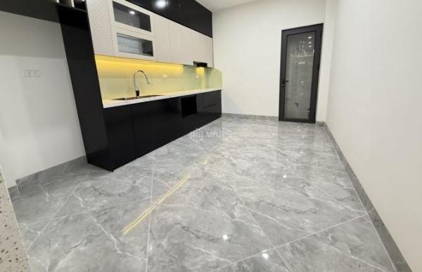 Cần bán Nhà trong hẻm 45m²