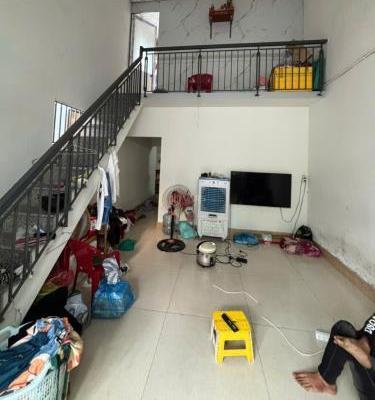# Nhà gần MT Trần Xuân Lê, Công An Quận, 52m2, gác lửng sạch, 2.x 🏢 tỷ