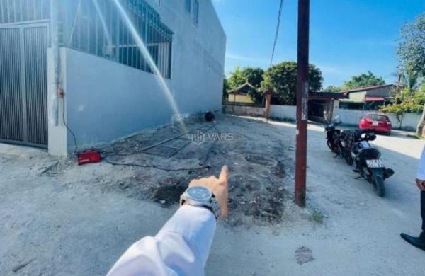 Bán 🏚️ lô góc Cửa Nam giá chỉ 1tỷ9xx đường 4m và 10m thông thoáng