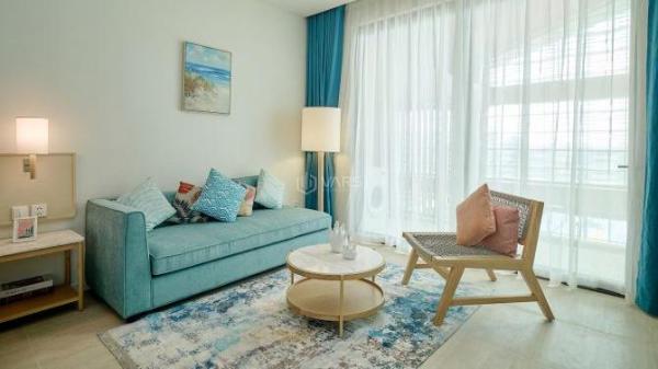 Sở hữu căn hộ 2BR view biển Sun Centro Town, cạnh quảng trường trung tâm Bãi Cháy, 🏢 3,7 tỷ