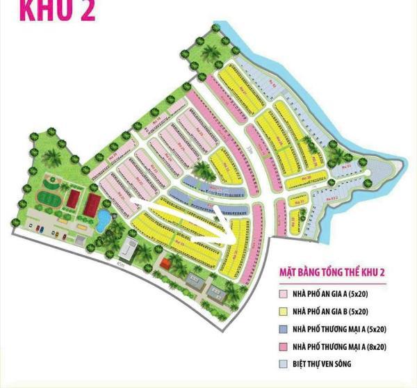 Cần bán Khác 104m²