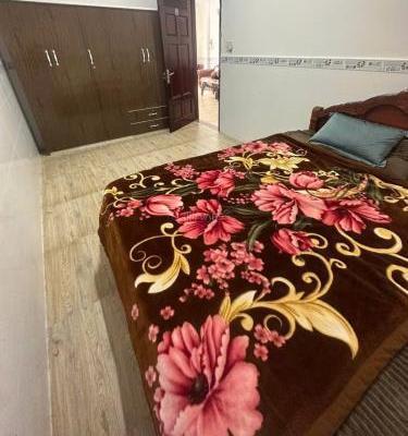 CẦN CHO THUÊ 🏣 NHÀ NGUYÊN CĂN TRẦN KHÁNH DƯ-F8-ĐÀ LẠT