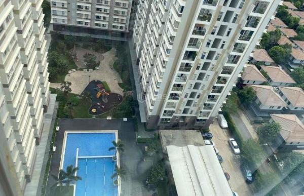 Chủ cho thuê Căn hộ chung cư 55m²