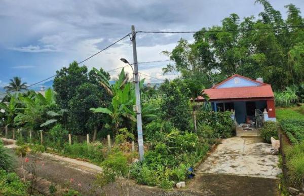 BÁN ĐẤT DIỆN 🏢 TÍCH LỚN – TDP 2, PHƯỜNG THANH TRƯỜNG, TP. ĐIỆN BIÊN PHỦ
