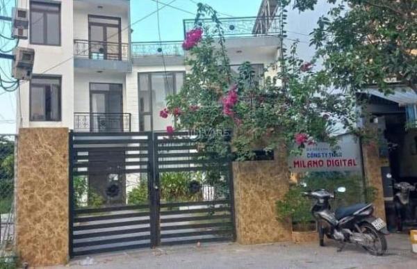 💎Chính chủ gửi bán nhà 2 tầng MT 🆘 đường Đỗ nhuận,P Hoà Khánh.Đà Nẵng
