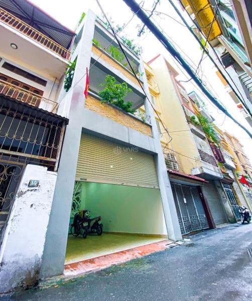 Chủ cho thuê Nhà trong hẻm 70m²