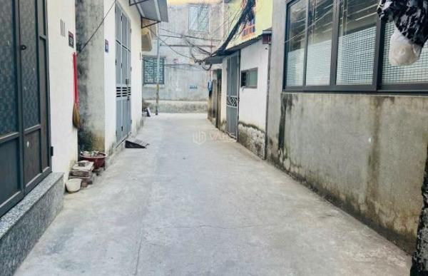 Cần bán Đất nền riêng lẻ 71m²