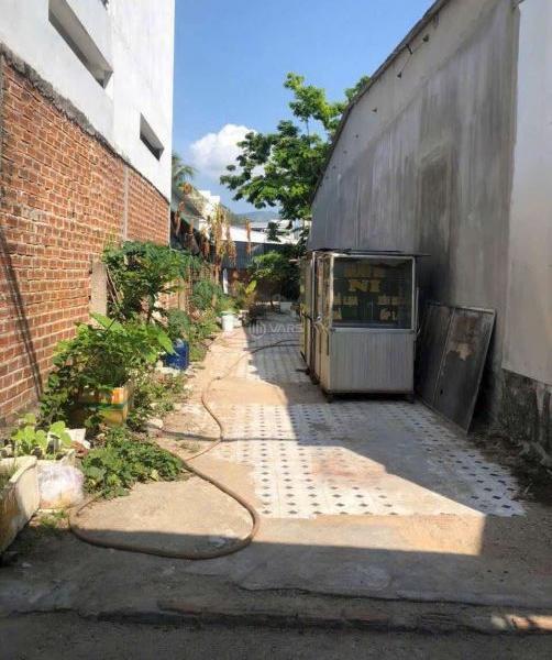 Cần bán Đất nền riêng lẻ 137m²