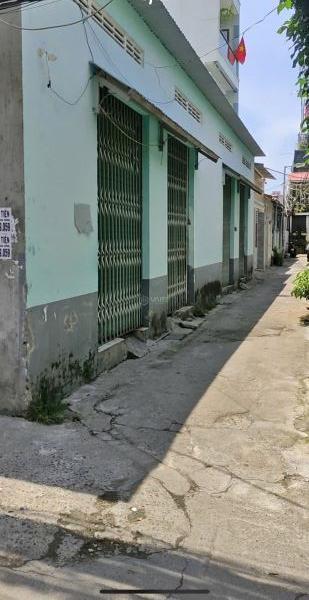Lô góc hẻm Lê Hồng Phong - Phước Long . Có 4 phòng ☘ trọ đang cho thuê