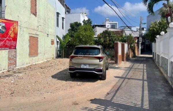 Bán Đất nền riêng lẻ 48m²