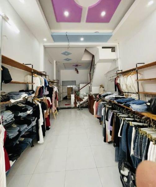🏠MẶT TIỀN HẺM 10M NGUYỄN 🏢 SỸ SÁCH, TÂN BÌNH 64M² 2TẦNG, GIÁ 6,8 TỶ