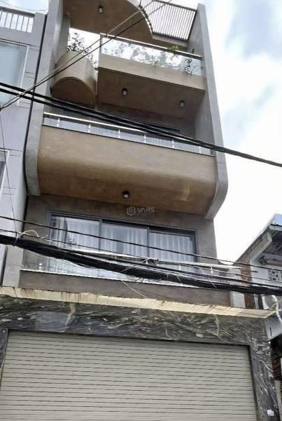 Cần bán Nhà mặt phố 65m²