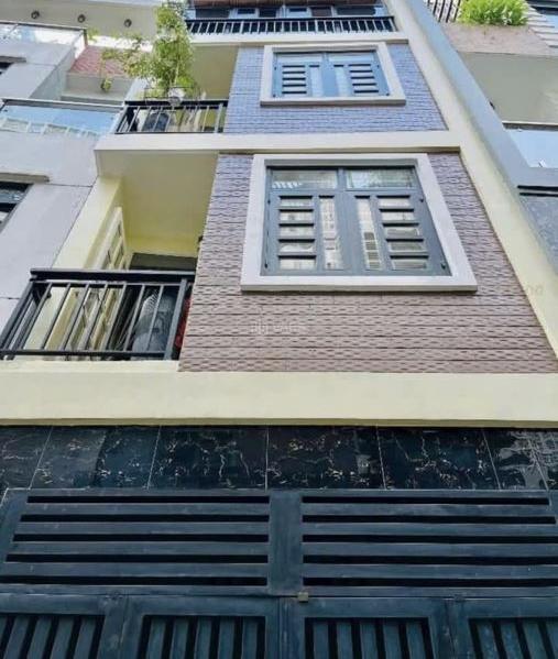 SANG TÊN NHÀ NGUYỄN KIỆM, 🏚️ P4, PHÚ NHUẬN. DT 68M2 GIÁ 5tỷ020. SỔ SẴN