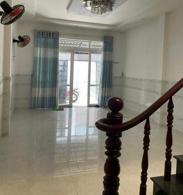NGAY CHỢ 🏦 HIỆP BÌNH - NHÀ ĐẸP - 68M2 - 3PN - CHỈ 4.X TỶ