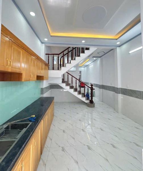 NHÀ Ở NGAY, 68M2 ( 4x17 ), 🏠 HẺM NHỰA 7M, DĨ AN, 3 ĐỒNG TL