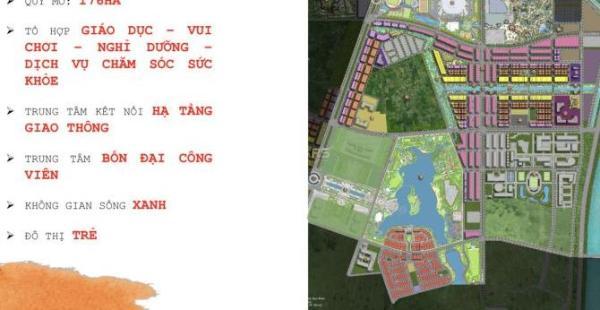 Mở bán phân 👍 khu Bắc Châu Giang tại dự án Sun Urban City Hà Nam- Sungroup Hà Nam