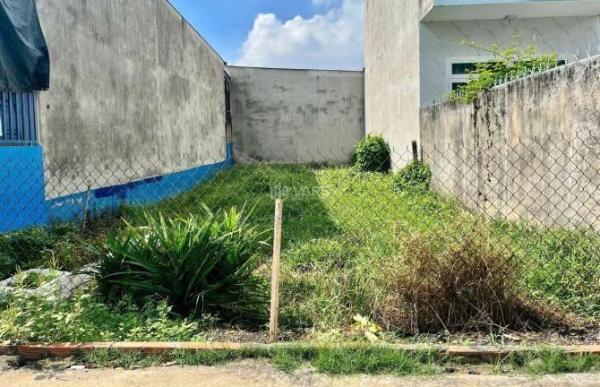 Nền 5.8x18m 🏤 Mỹ Hạnh Nam, gần Giồng Lớn, đường xe hơi, giá chỉ 1.4 tỷ