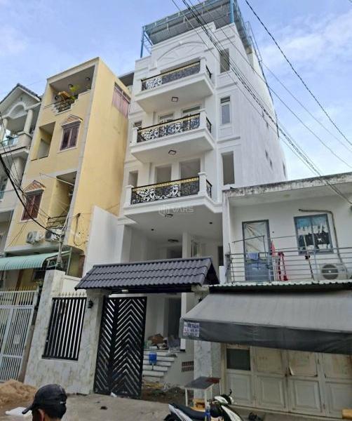 Chủ cần bán Nhà mặt phố 118m²