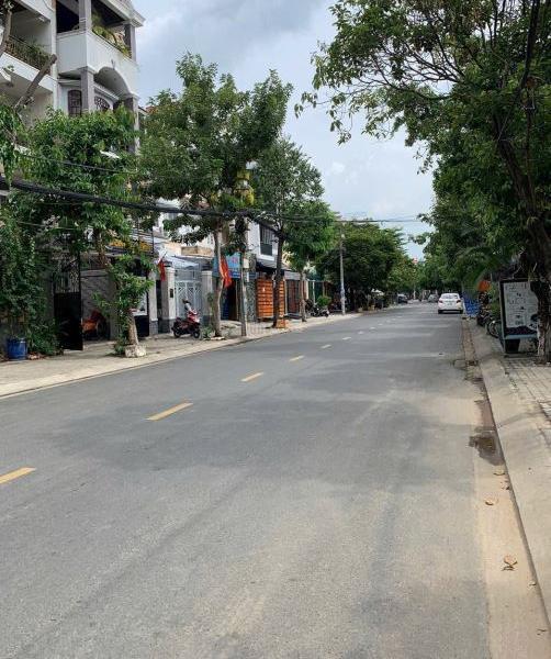 🏡 BÁN 🏘️ NHÀ ĐƯỜNG 75 – KHU TÂN QUY ĐÔNG, P.TÂN PHONG, QUẬN 7